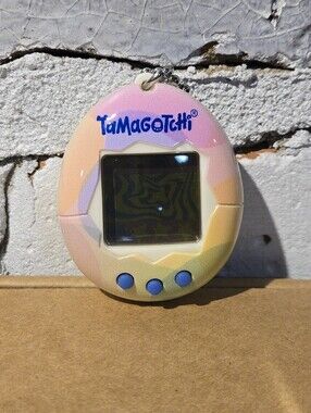 Tamagotchi